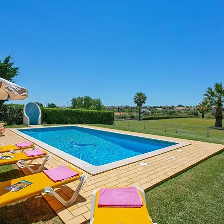 Lurdes By Villa Gale (Albufeira)