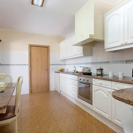 Villa Lurdes By Gale (Albufeira)