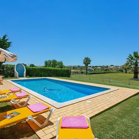 Villa Lurdes By Gale (Albufeira)