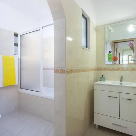 Lurdes By Villa Gale (Albufeira)