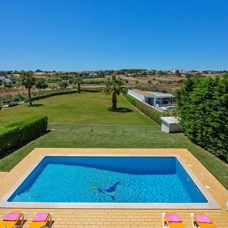 Lurdes By Villa Gale (Albufeira)