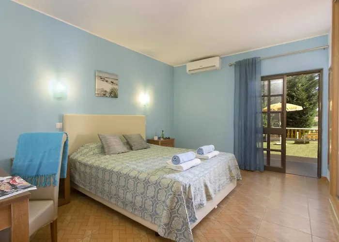 빌라 Lurdes By Gale (Albufeira)