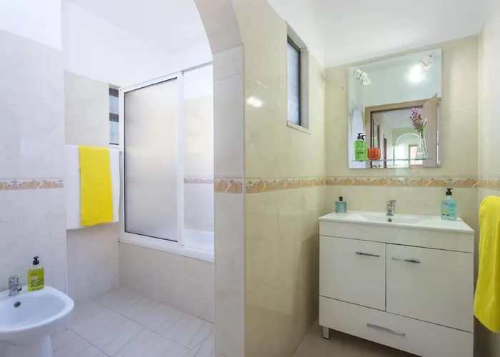 Lurdes By 빌라 Gale (Albufeira)