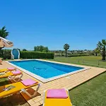 Villa Lurdes By Gale (Albufeira)