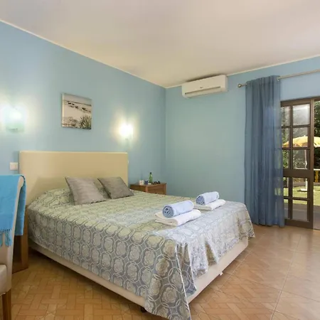 Villa Lurdes By Gale (Albufeira)